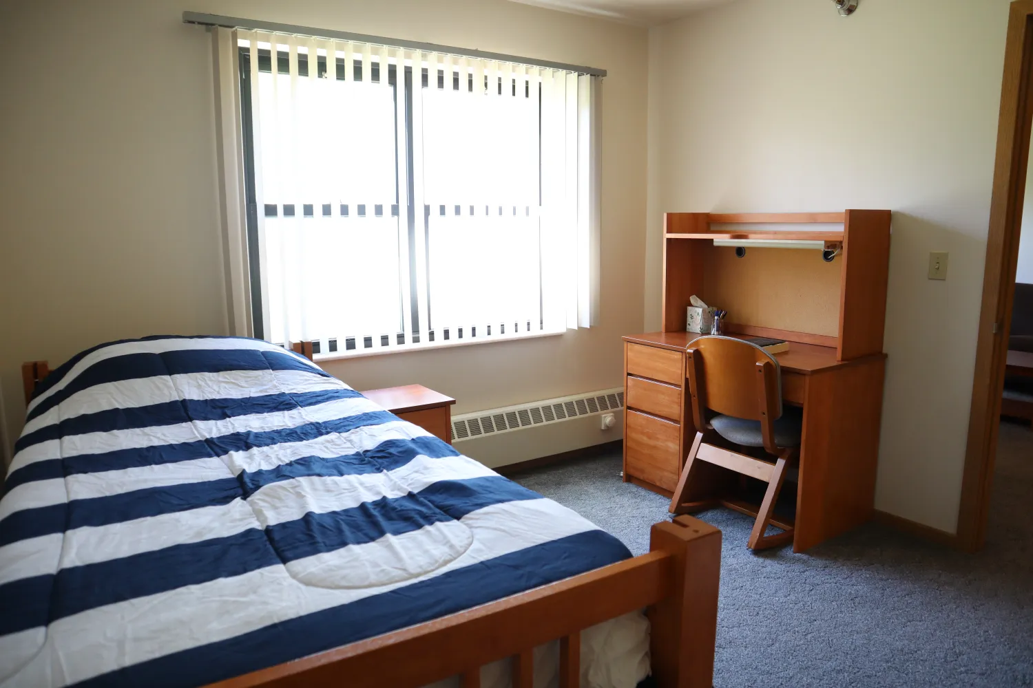 Woodland Park Apartments NMU Housing and Residence Life